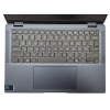 Superlekki Dell Latitude 7450 Ultralight Ultra 5 135U 16GB 512 SSD 14'' FHD+ 1920x1200 WiFi BT Kam Win11Pro GW12mc
